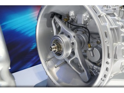 伊頓 EATON RTS-14909A 9擋9-SPEED 手動擋變速箱 Manual Transmission 適用于 一汽解放 陜汽