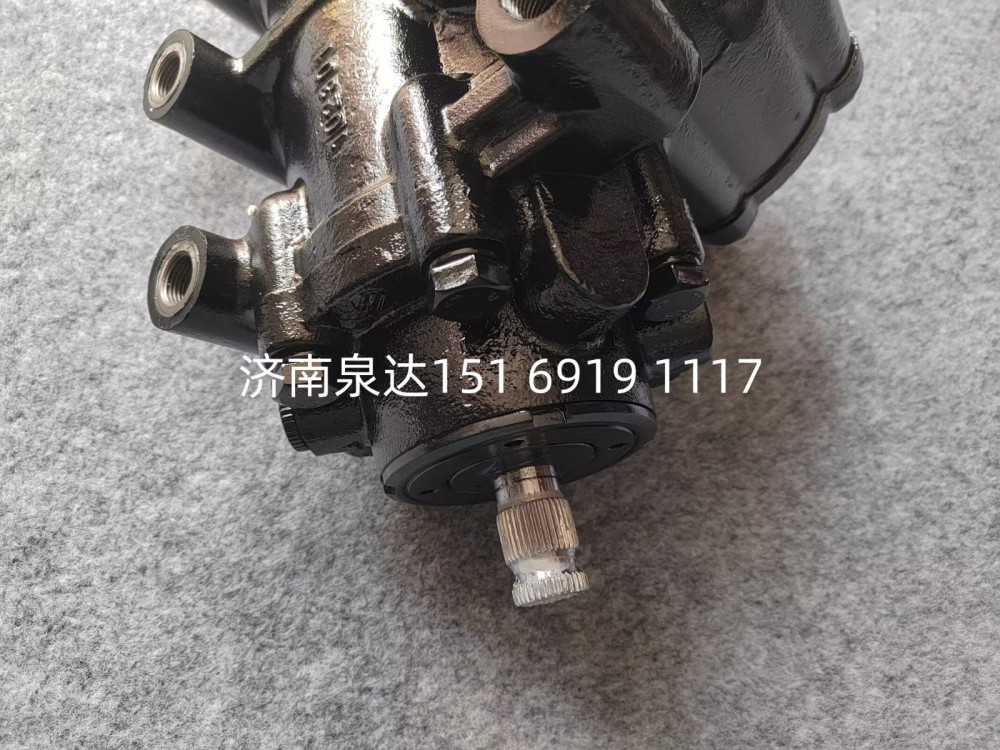 803002565徐工吊車起重機動力轉(zhuǎn)向器總成轉(zhuǎn)向機總成方向機總成/803002565