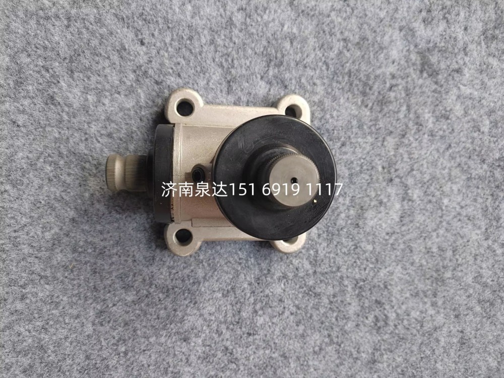 WG8710470100/1重汽角轉(zhuǎn)器動(dòng)力轉(zhuǎn)向器總成轉(zhuǎn)向機(jī)總成方向機(jī)總成/WG8710470100/1