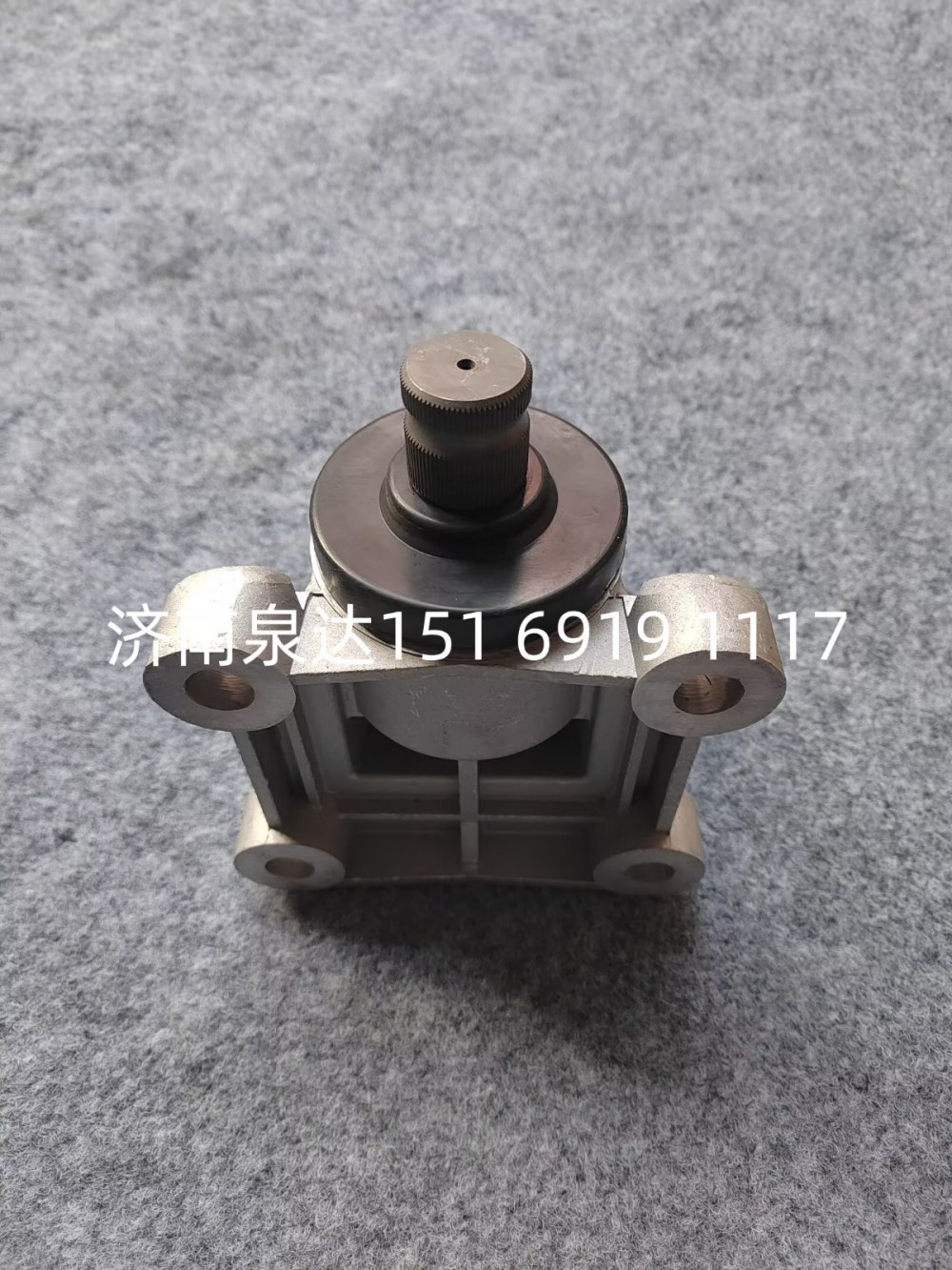 WG8710470100重汽角轉器動力轉向器總成轉向機總成方向機總成/WG8710470100