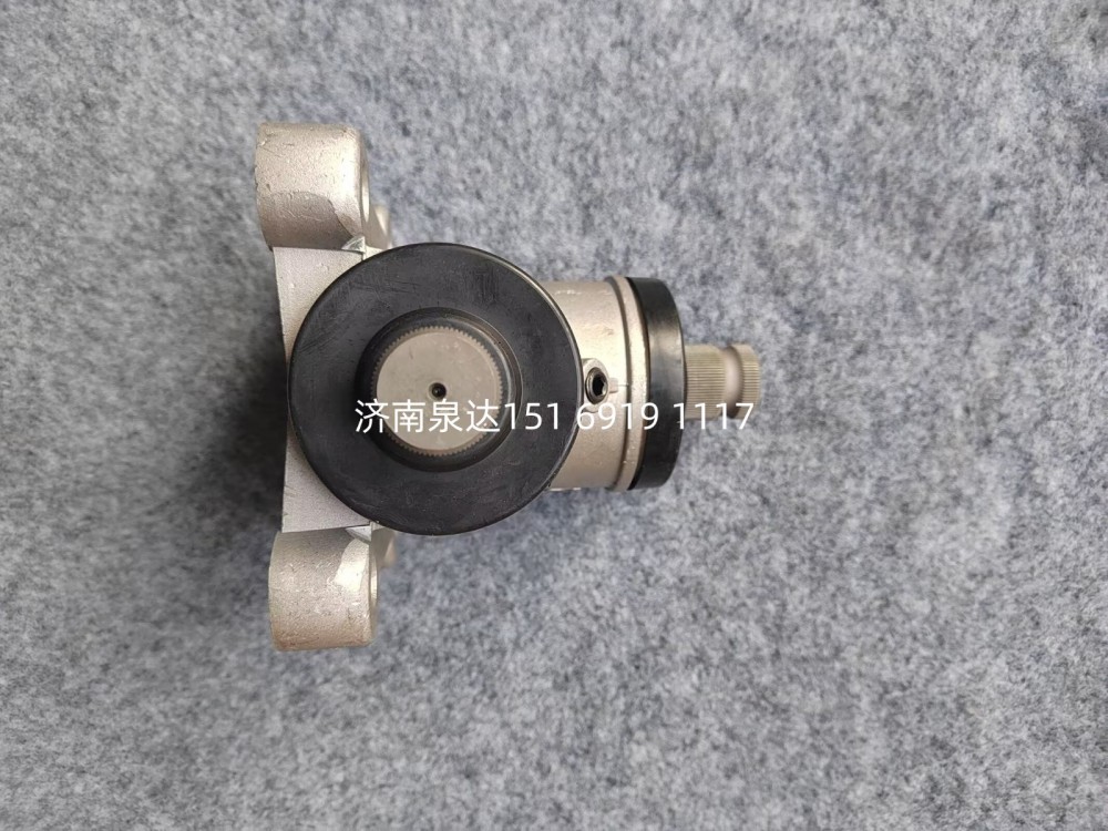 WG8710470100重汽角轉器動力轉向器總成轉向機總成方向機總成/WG8710470100