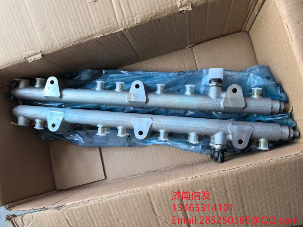 200V10311-6082,200V10311-6082汕德卡共軌管,濟(jì)南信發(fā)汽車配件有限公司