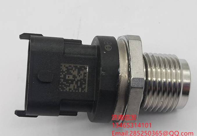 0281007302,0281007302康明斯軌壓傳感器,濟(jì)南信發(fā)汽車配件有限公司