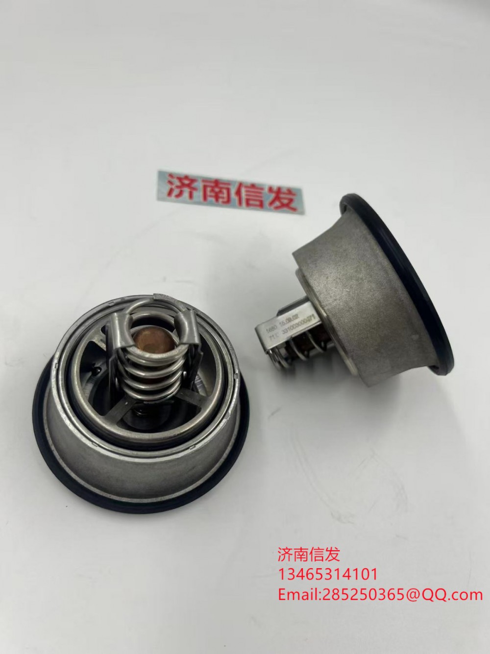 331003000471博杜安節(jié)溫器芯濟(jì)南信發(fā)/331003000471