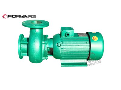 75DWB60-5 瀉水泵,Spilled water pump,濟南向前汽車配件有限公司