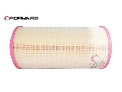 C27 1320/3 空氣濾芯,Air filtration chip,濟(jì)南向前汽車配件有限公司