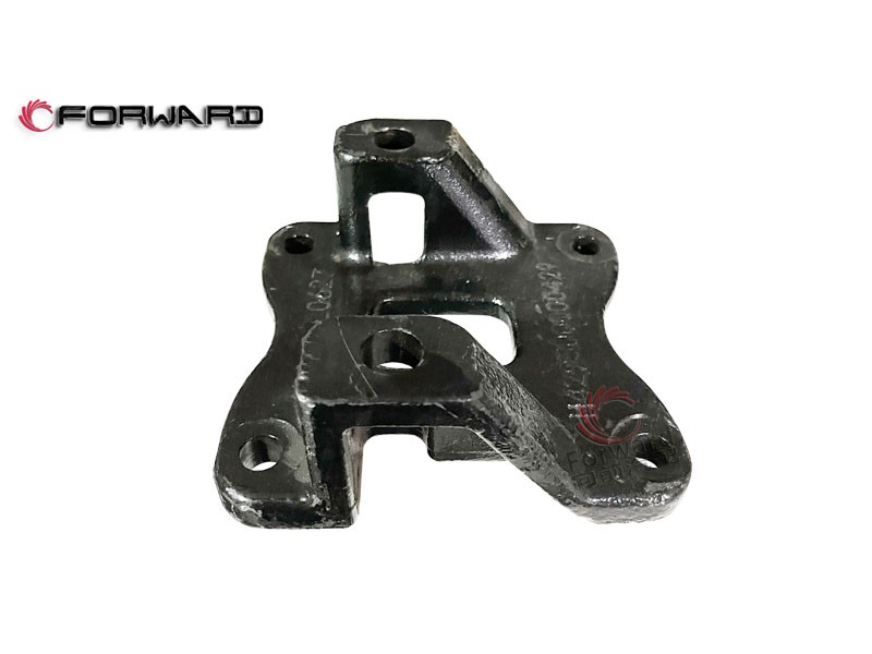 H429500000429  上推力桿支架,Upper thrust rod bracket,濟(jì)南向前汽車配件有限公司