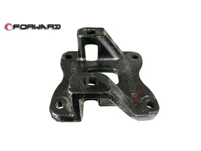 H429500000429  上推力桿支架,Upper thrust rod bracket,濟(jì)南向前汽車配件有限公司