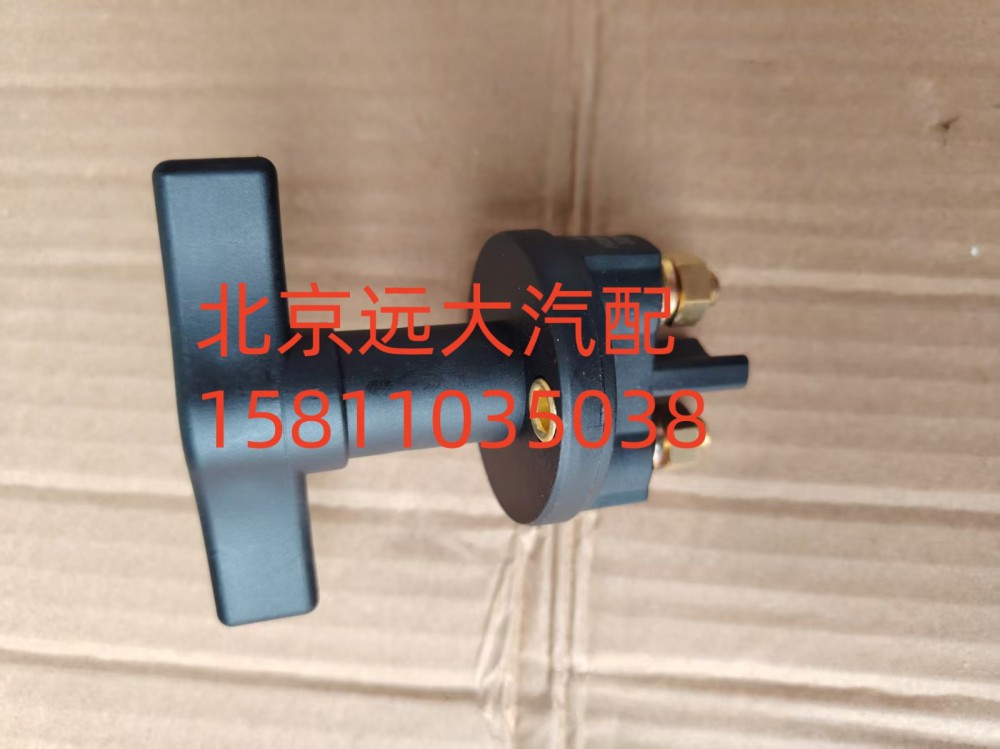 H036600000019,電源總開關(guān),北京遠(yuǎn)大汽車配件有限公司