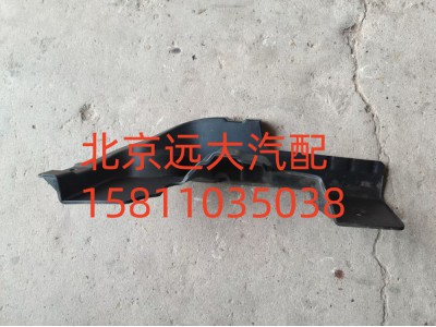 H4831010065A0,保險杠左上裝飾板,北京遠(yuǎn)大汽車配件有限公司