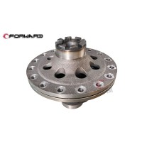 SINOTRUK  MCY13  行走中橋主減速器系統(tǒng)  AZ710032000049 輪間差速器殼