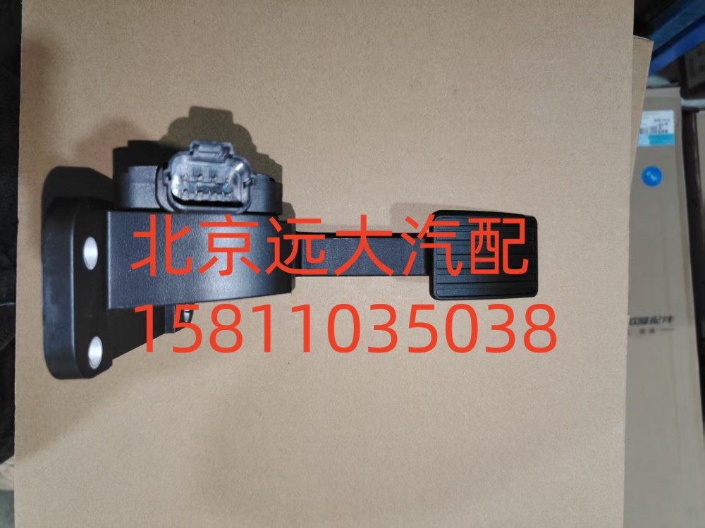 FA611700000002A2180,電子油門踏板總成,北京遠(yuǎn)大汽車配件有限公司