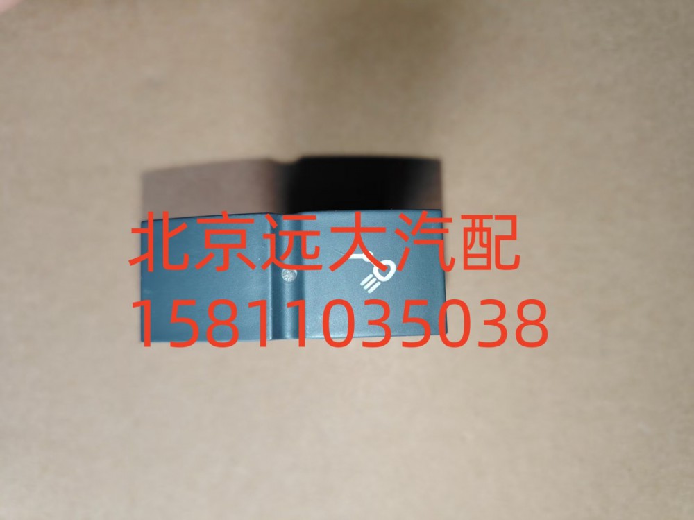 H4373040021A0,后照燈開關,北京遠大汽車配件有限公司
