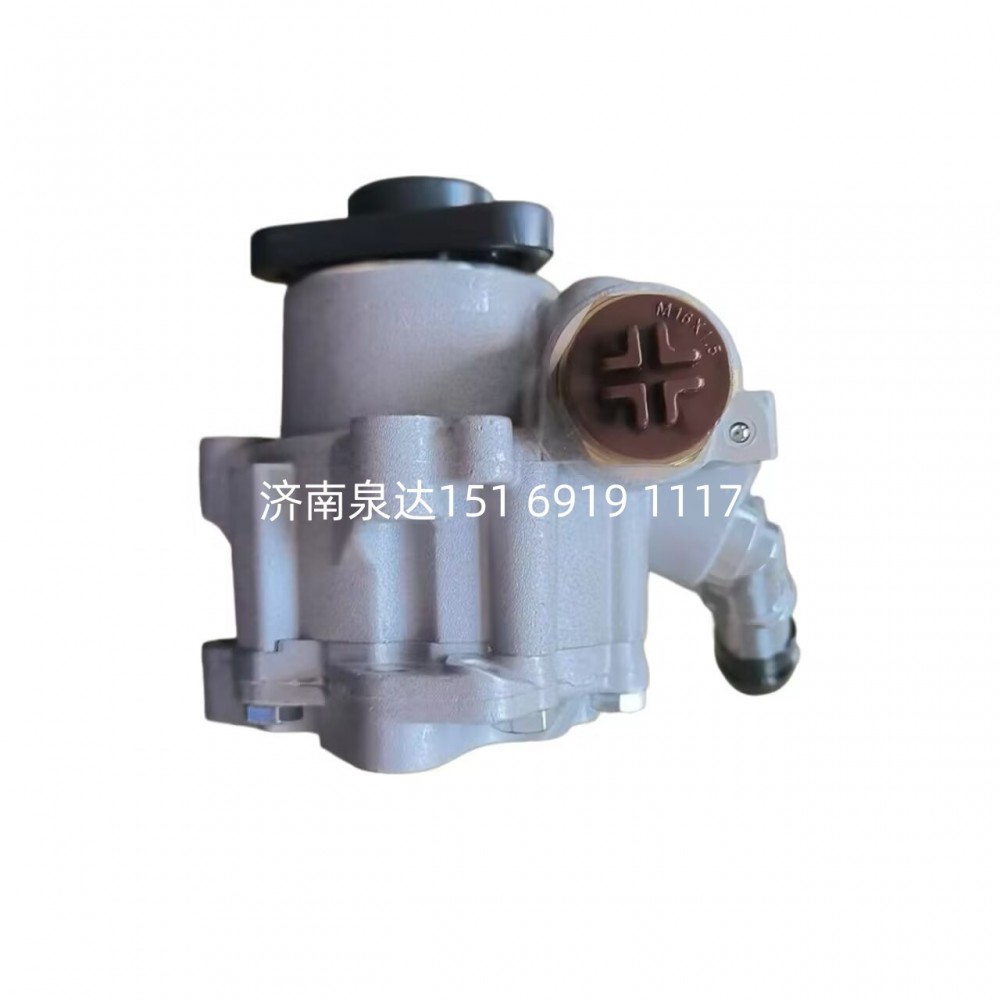 A0034661001,轉(zhuǎn)向助力泵,濟南泉達汽配有限公司