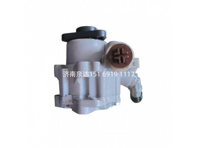 A0034661001,轉(zhuǎn)向助力泵,濟南泉達汽配有限公司
