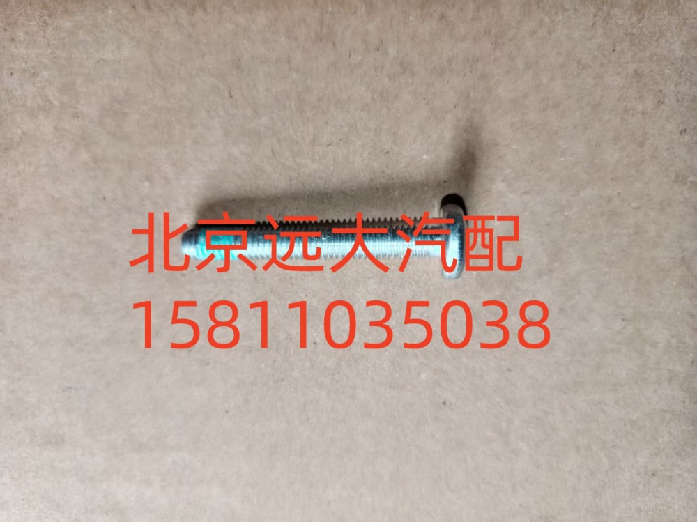 S0736.300.659W0077,梅花螺栓,北京遠大汽車配件有限公司