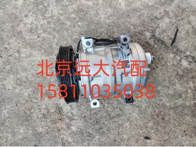 H4812034403A0,壓縮機總成,北京遠(yuǎn)大汽車配件有限公司