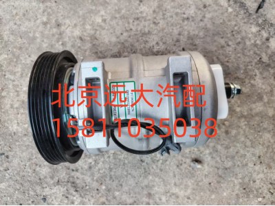 H4812034403A0,壓縮機總成,北京遠(yuǎn)大汽車配件有限公司