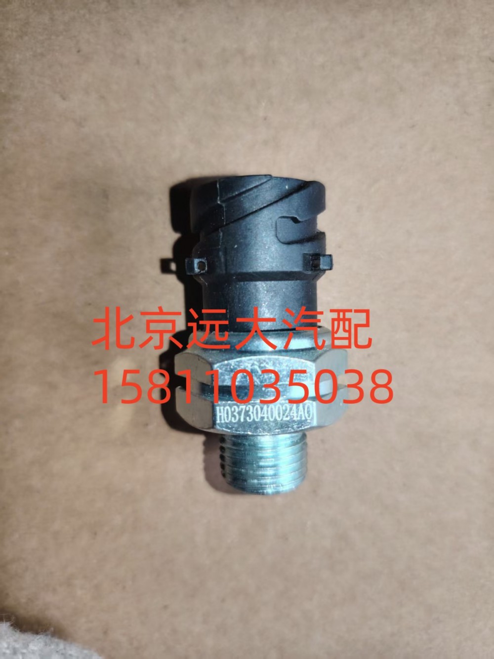 H0373040024A0,制動燈開關(guān),北京遠(yuǎn)大汽車配件有限公司