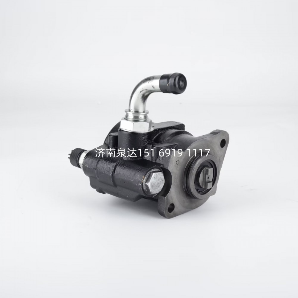 7673975816,轉(zhuǎn)向助力泵,濟南泉達汽配有限公司