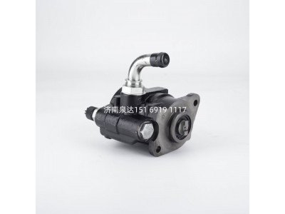 7673975816,轉(zhuǎn)向助力泵,濟南泉達汽配有限公司