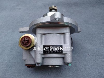 20902696,轉(zhuǎn)向助力泵,濟(jì)南泉達(dá)汽配有限公司