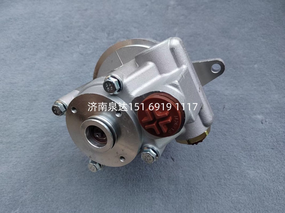 8694974521,轉(zhuǎn)向助力泵,濟南泉達汽配有限公司