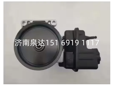 DHB19727,轉(zhuǎn)向助力泵,濟南泉達汽配有限公司