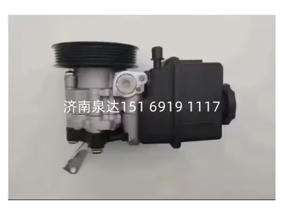DHB19727,轉(zhuǎn)向助力泵,濟南泉達汽配有限公司