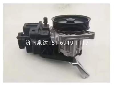 DHB19727,轉(zhuǎn)向助力泵,濟南泉達汽配有限公司
