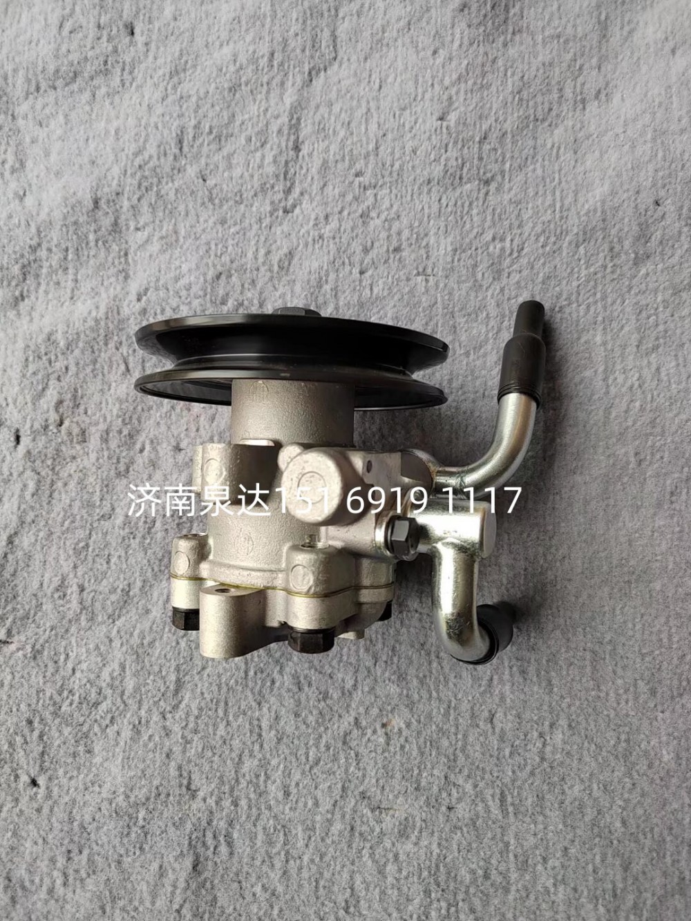 2S65-3A696-CA,轉(zhuǎn)向助力泵,濟(jì)南泉達(dá)汽配有限公司