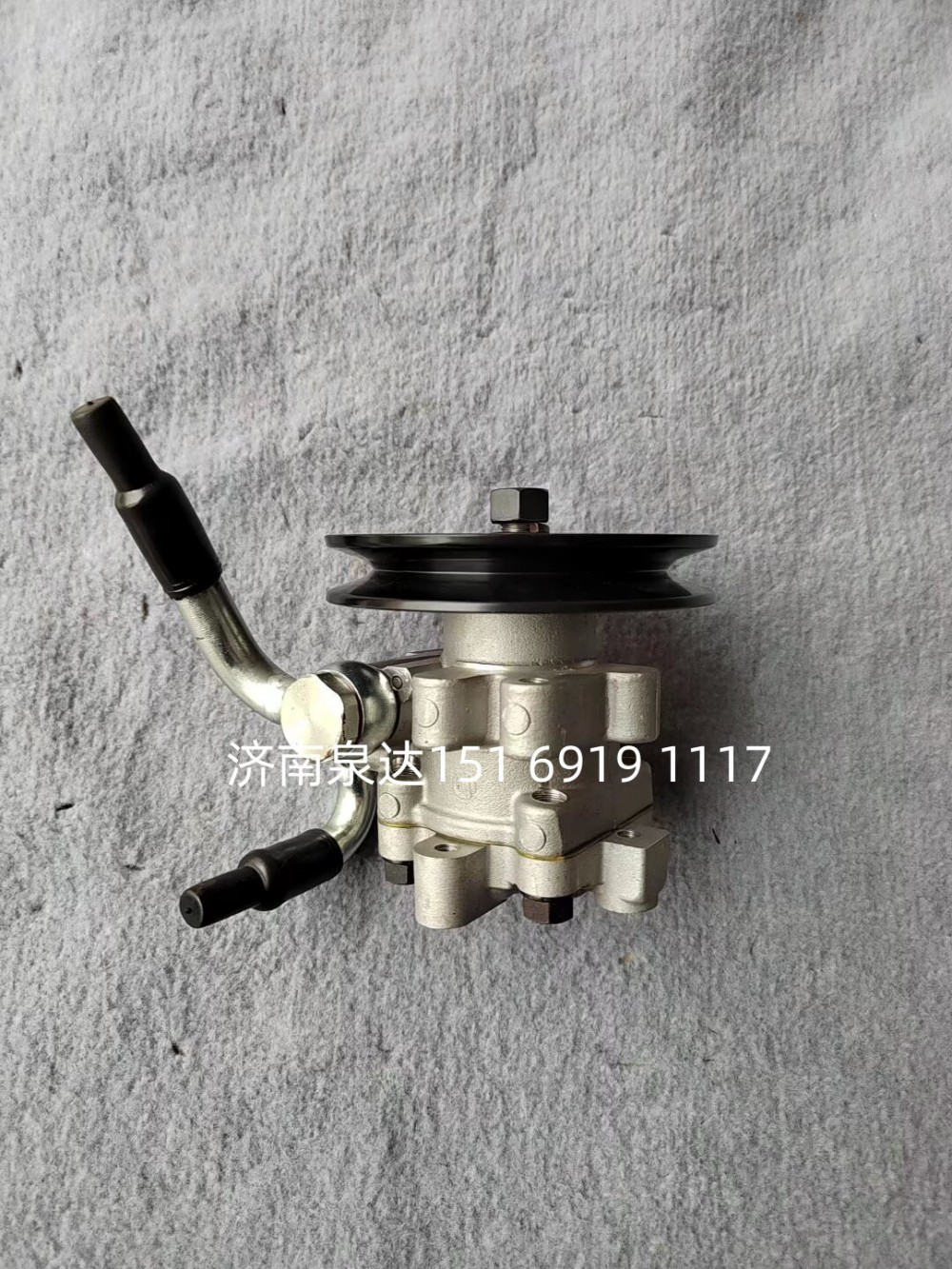 2S65-3A696-CA,轉(zhuǎn)向助力泵,濟(jì)南泉達(dá)汽配有限公司