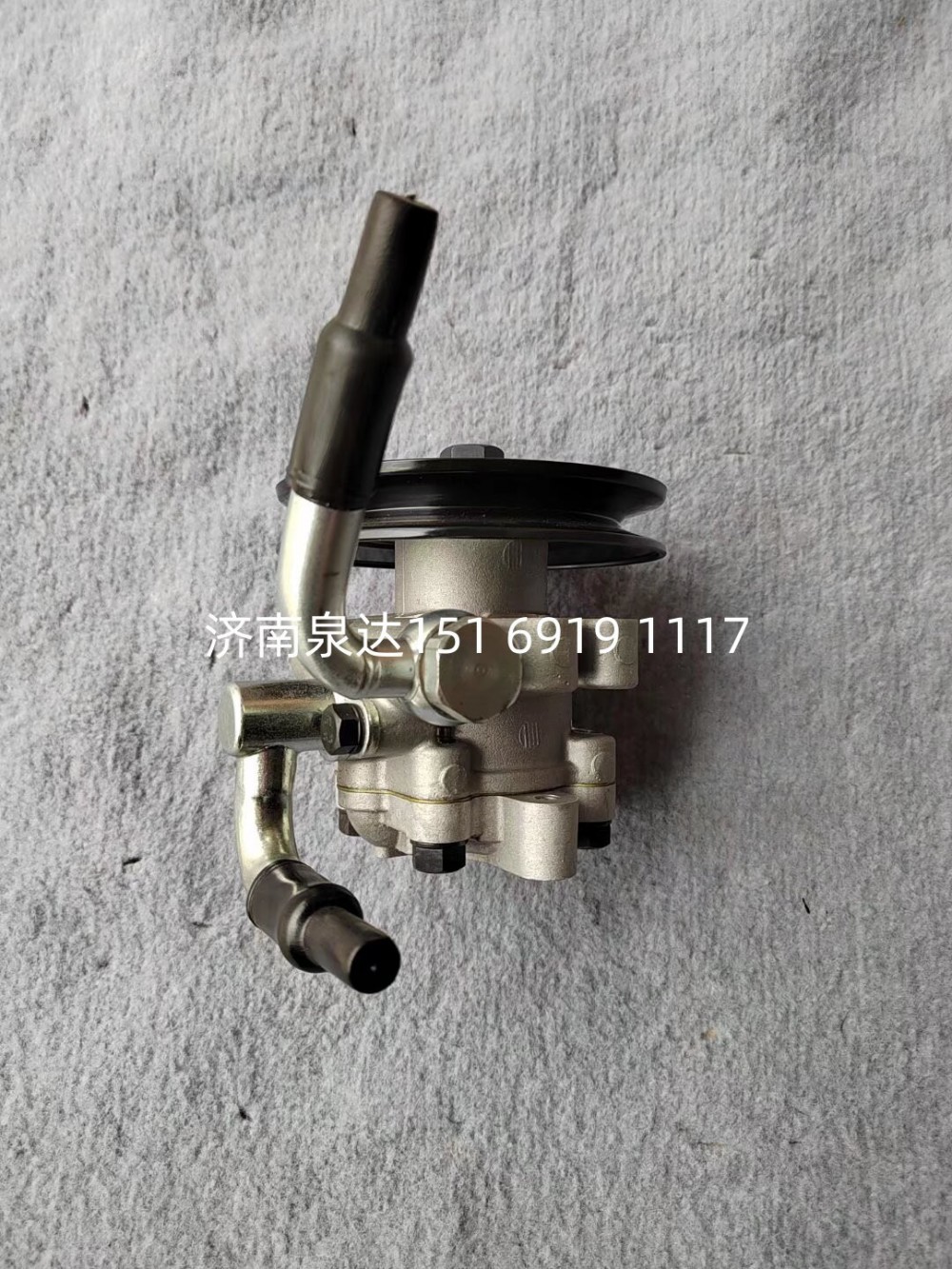 2S65-3A696-CA,轉(zhuǎn)向助力泵,濟(jì)南泉達(dá)汽配有限公司