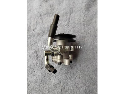 2S65-3A696-CA,轉(zhuǎn)向助力泵,濟(jì)南泉達(dá)汽配有限公司