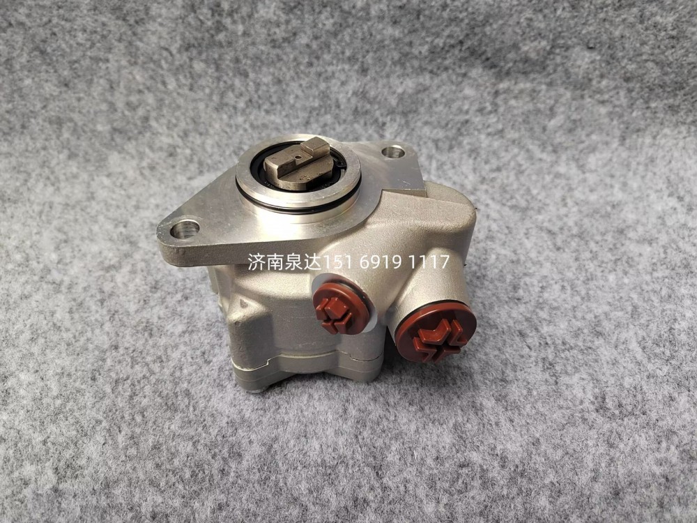 7684955904,轉(zhuǎn)向助力泵,濟(jì)南泉達(dá)汽配有限公司