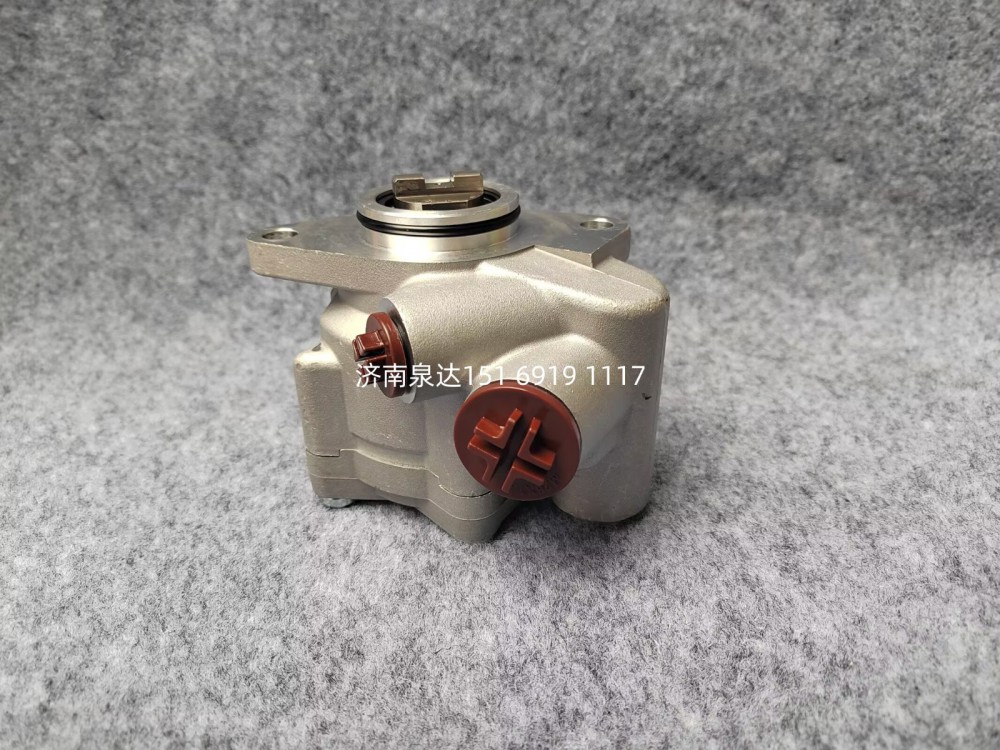 A3764607780,轉(zhuǎn)向助力泵,濟(jì)南泉達(dá)汽配有限公司