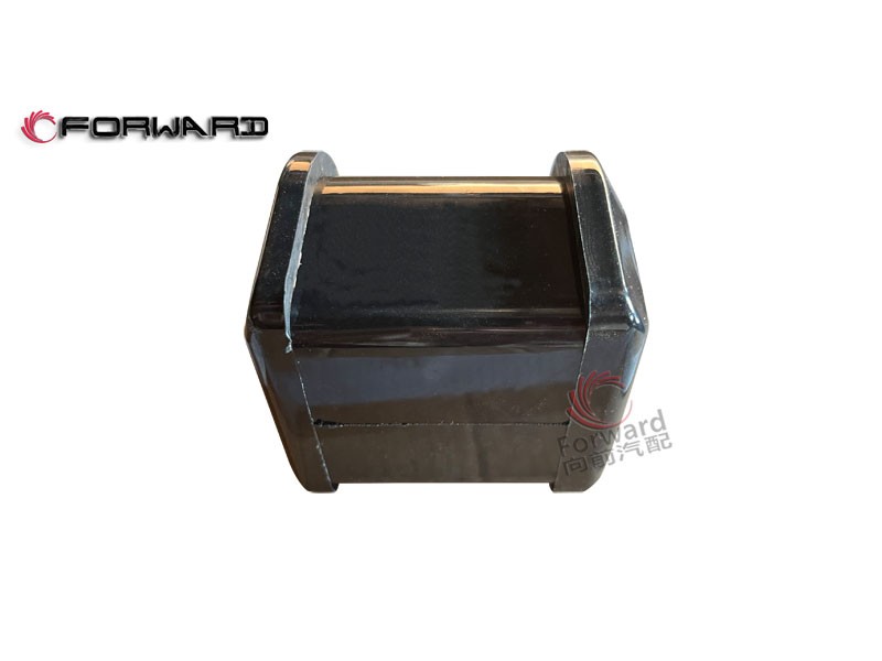 WG9100680068 橡膠軸承,Rubber bearing,濟南向前汽車配件有限公司