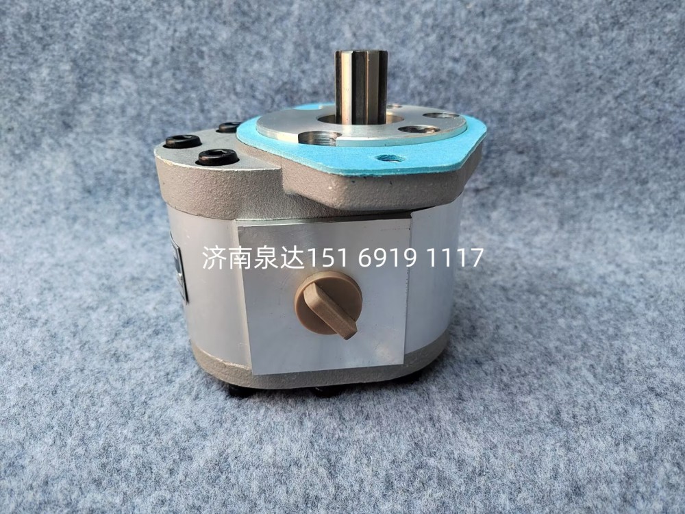 13053729,轉(zhuǎn)向助力泵,濟(jì)南泉達(dá)汽配有限公司