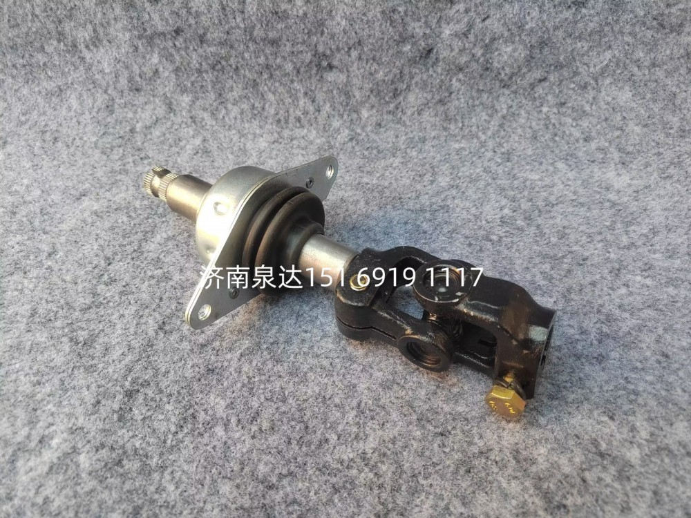 3404020-1900,轉(zhuǎn)向軸總成,濟南泉達汽配有限公司