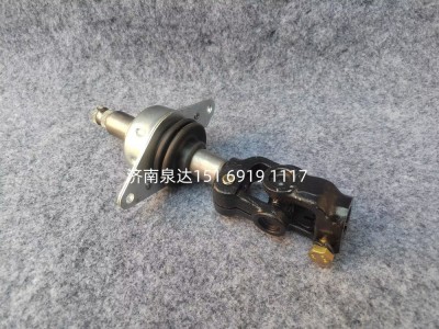 3404020-1900,轉(zhuǎn)向軸總成,濟南泉達汽配有限公司