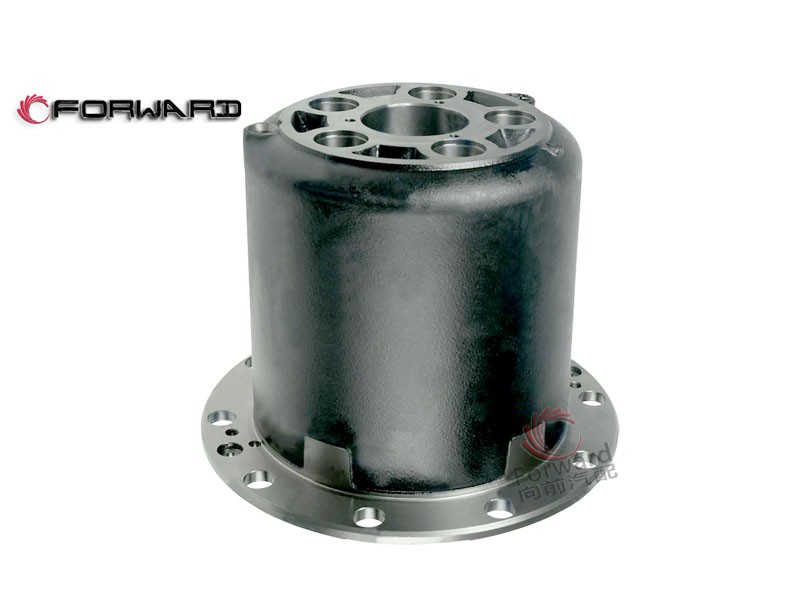 2094944  輪邊差速器,Hub reduction gear,濟(jì)南向前汽車配件有限公司