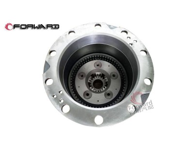 2094944  輪邊差速器,Hub reduction gear,濟(jì)南向前汽車配件有限公司