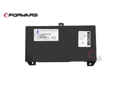 DZ93189582220  CBCU控制器,CBCU controller,濟南向前汽車配件有限公司