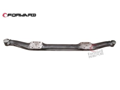 HD95009410079 前軸,Front axle,濟(jì)南向前汽車配件有限公司
