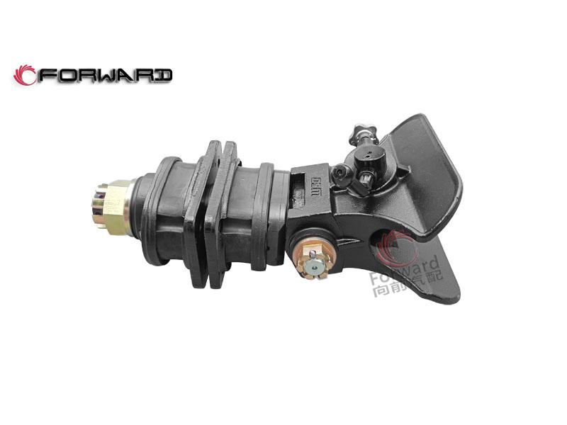 QYG45T450kN 拖車鉤,Towing hook,濟南向前汽車配件有限公司