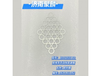 密封圈 0634 801 062