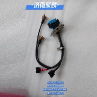 線束（不帶油壓傳感器） 0501 224 004