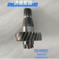 小齒輪軸 6093 304 089