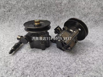 EN1-3A674-AB,轉(zhuǎn)向助力泵,濟(jì)南泉達(dá)汽配有限公司