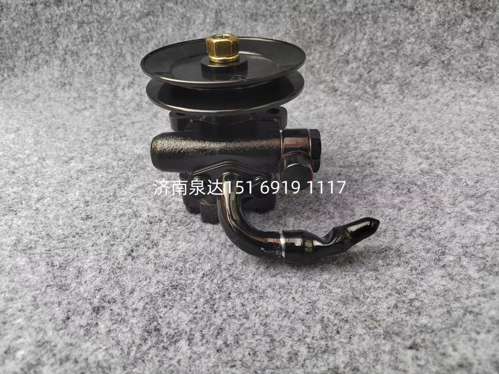 EN1-3A674-AC,轉(zhuǎn)向助力泵,濟(jì)南泉達(dá)汽配有限公司